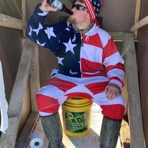 Meet your Posher, Brett